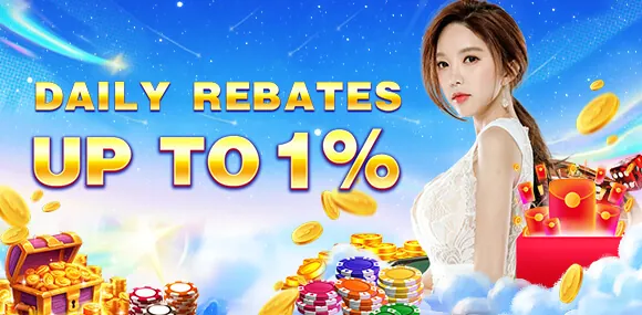 888jili Daily Cashback Promotion at Kuya Rolyn